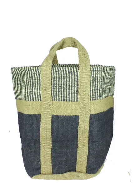 Jute Storage Bag