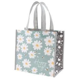 KARMA MEDIUM GIFT BAG DAISY