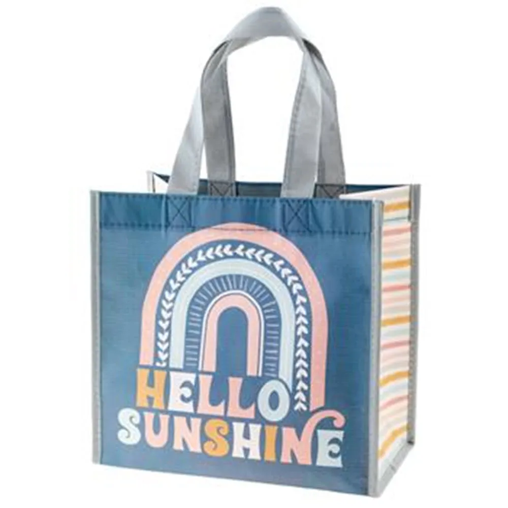 KARMA MEDIUM GIFT BAG HELLO