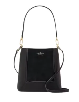 Kate Spade New York Lena Suede Bucket Bag