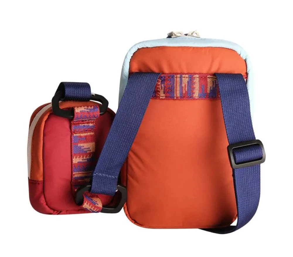 KAVU Yorktown Sling Bag