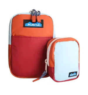 KAVU Yorktown Sling Bag