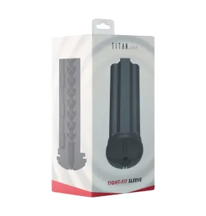 Kiiroo Tight Fit Sleeve for Titan