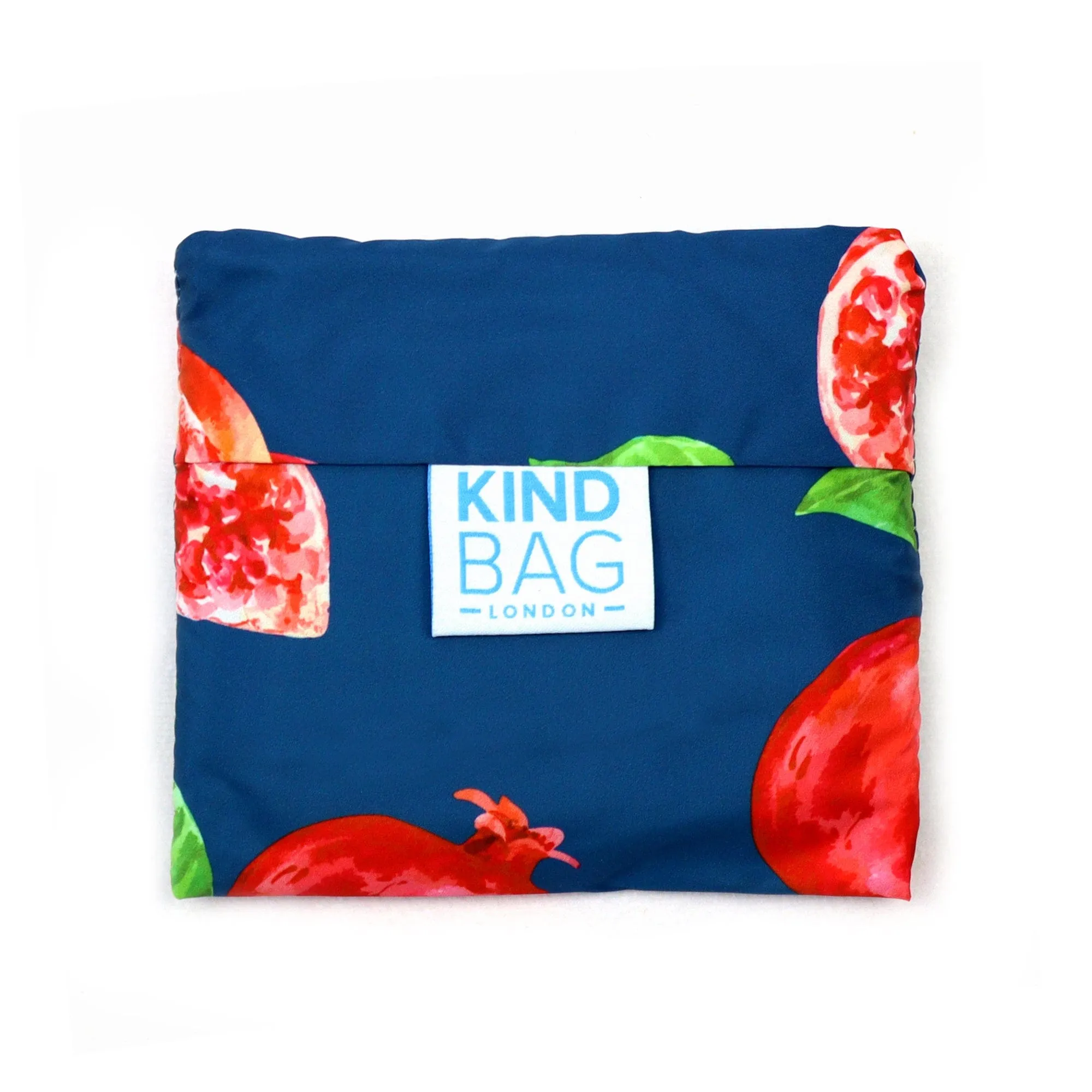 Kind Bag Pomegranate Reusable Medium Bag