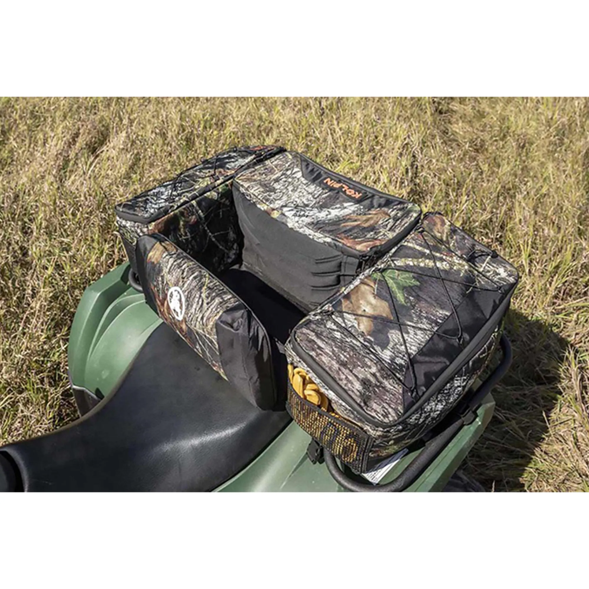 Kolpin 91157 ATV GEAR & COOLER BAG MO