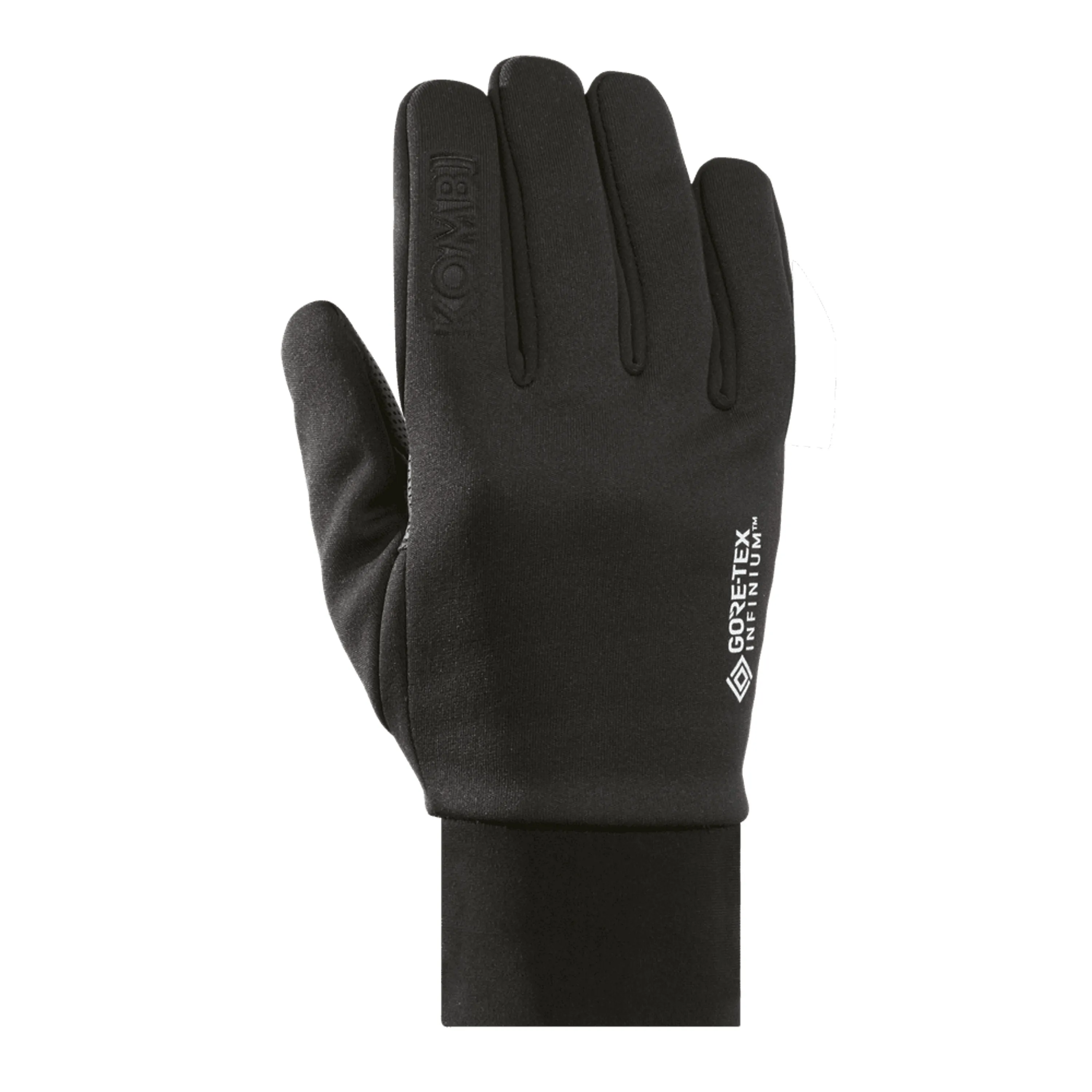 Kombi Juniors&#x27; Multi Mission Junior Gloves Black | Buy Kombi Juniors&#x27; Multi Mission Junior Gloves Black here | Outnorth