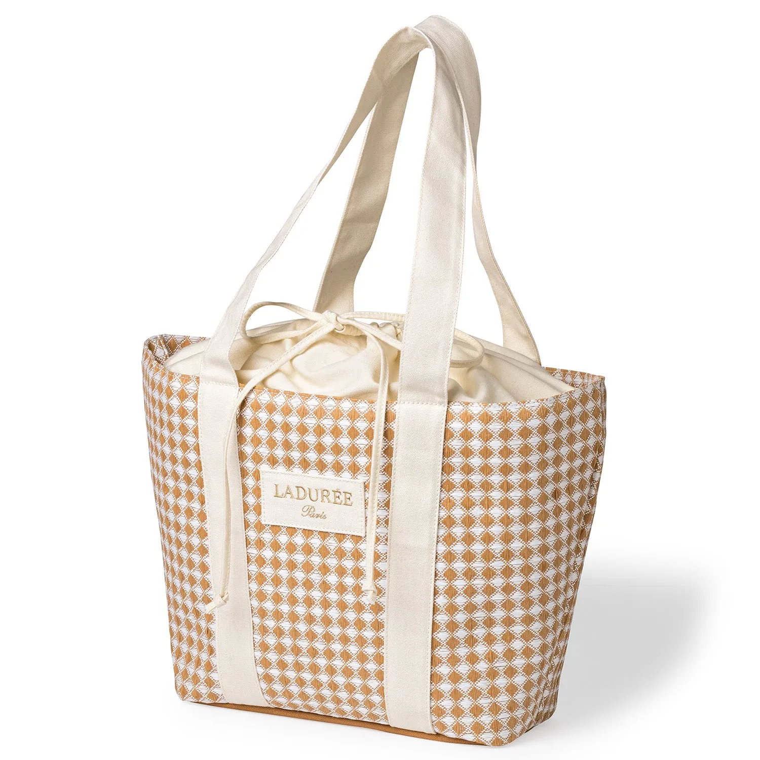 Ladurée Picnic Cooler Bag