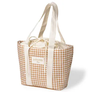 Ladurée Picnic Cooler Bag