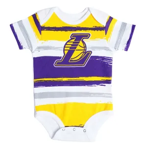 Lakers Team Favorite Onesie