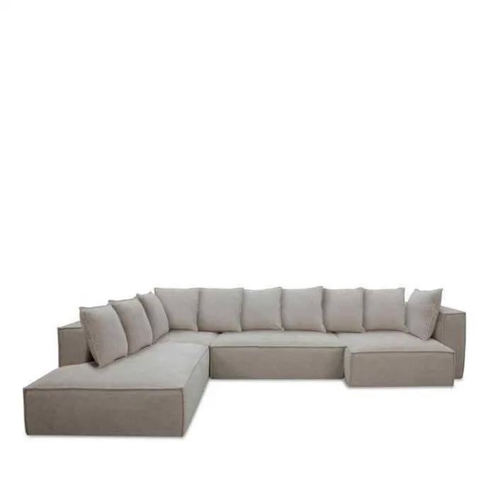 Linden Chaise Lounge Suite LHF