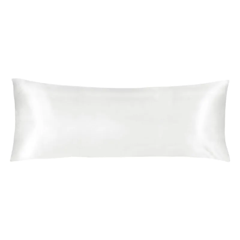 Linenova Silky Smooth Satin Body Pillowcase