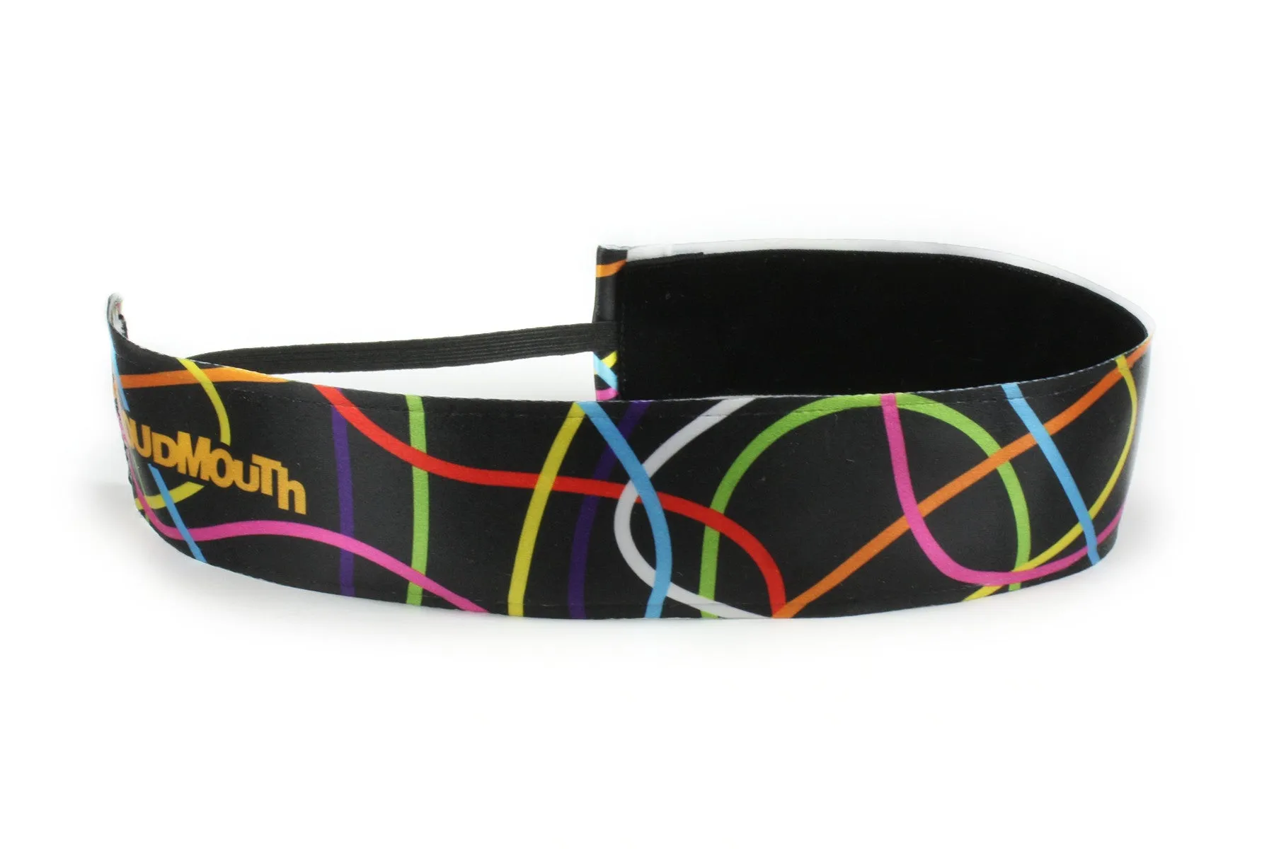 Loudmouth ® Scribblz Non-Slip