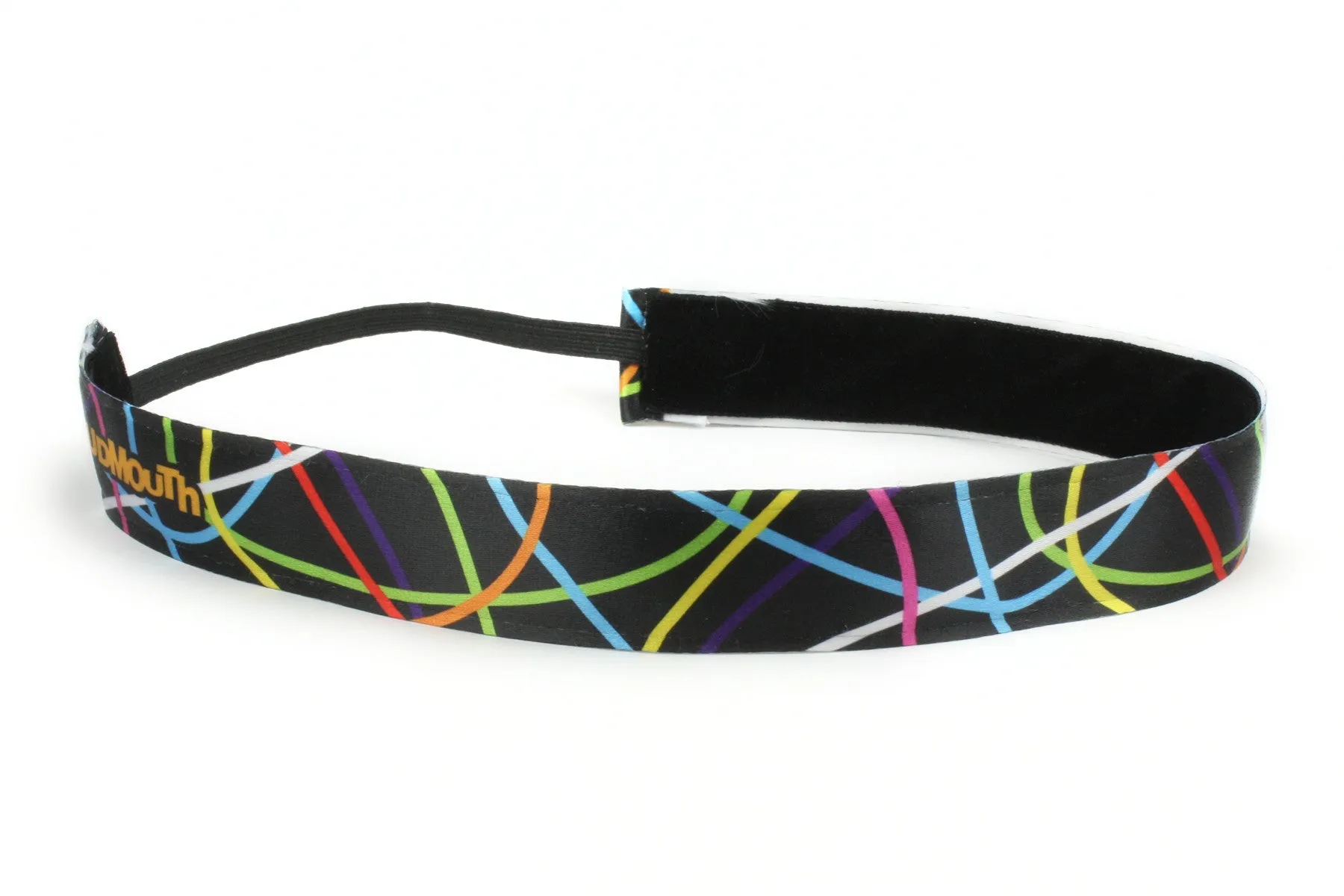 Loudmouth ® Scribblz Non-Slip