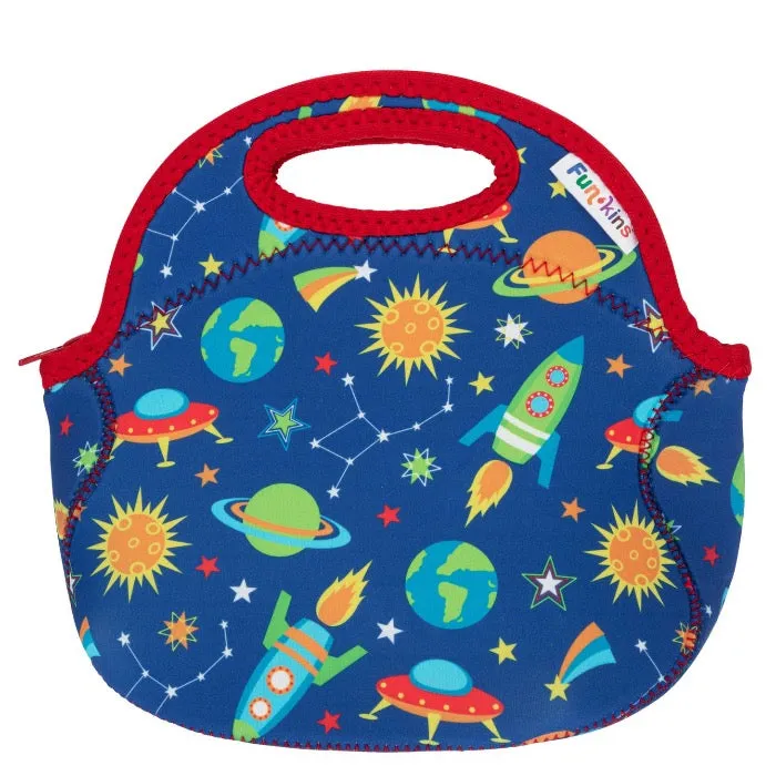 Machine Washable Lunch Bag for Kids