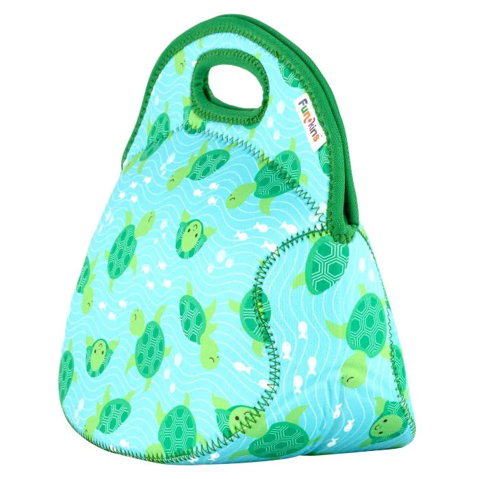 Machine Washable Lunch Bag for Kids