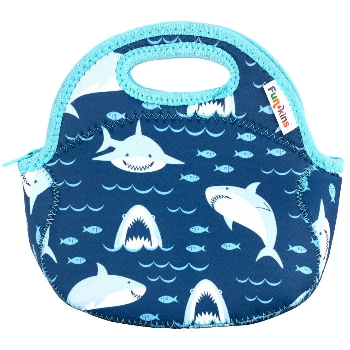 Machine Washable Lunch Bag for Kids