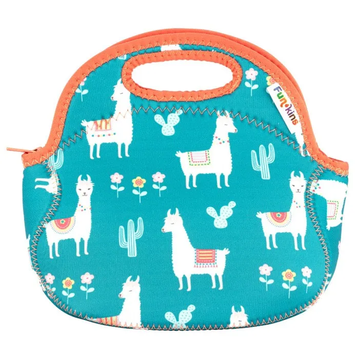 Machine Washable Lunch Bag for Kids