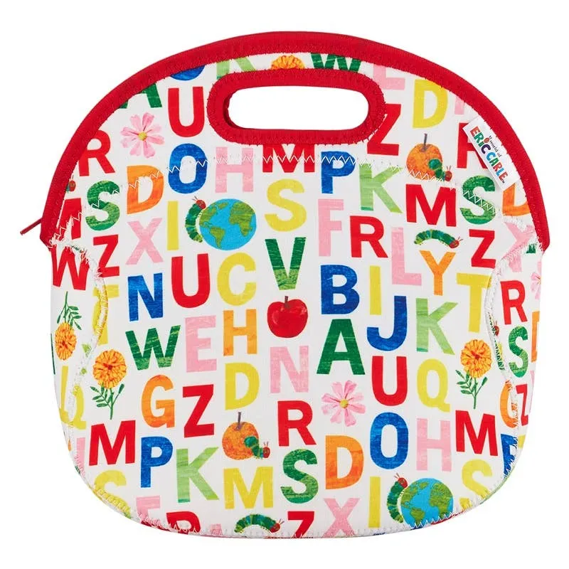 Machine Washable Lunch Bag for Kids