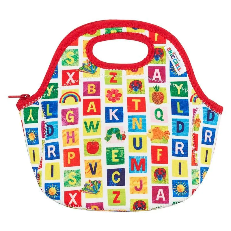 Machine Washable Lunch Bag for Kids