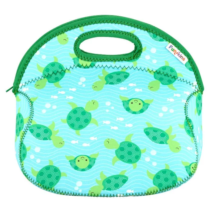 Machine Washable Lunch Bag for Kids