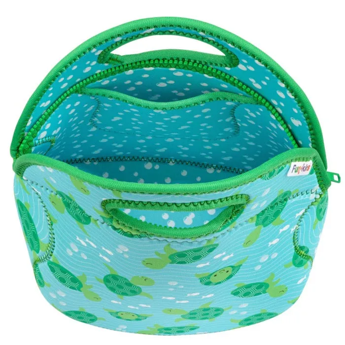 Machine Washable Lunch Bag for Kids