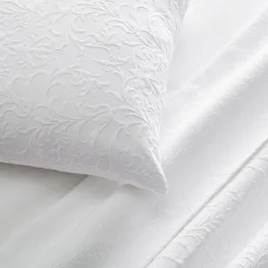 Majestic Cotton Coverlet