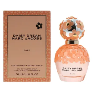 Marc Jacobs Daisy Dream  Daze Eau De Toilette 50ml