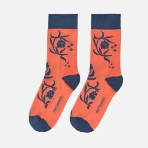 Marimekko Kasvaa Herbaario Socks