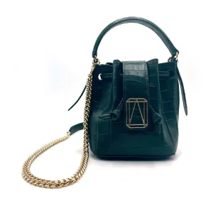 Marlyn Nuit Bucket Bag