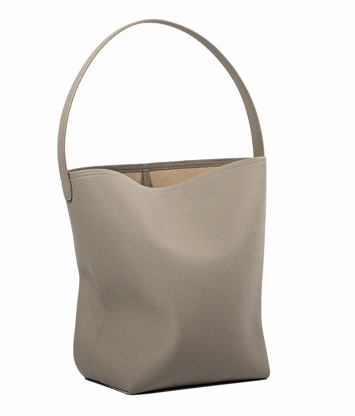 Medium Togo Bucket Bag