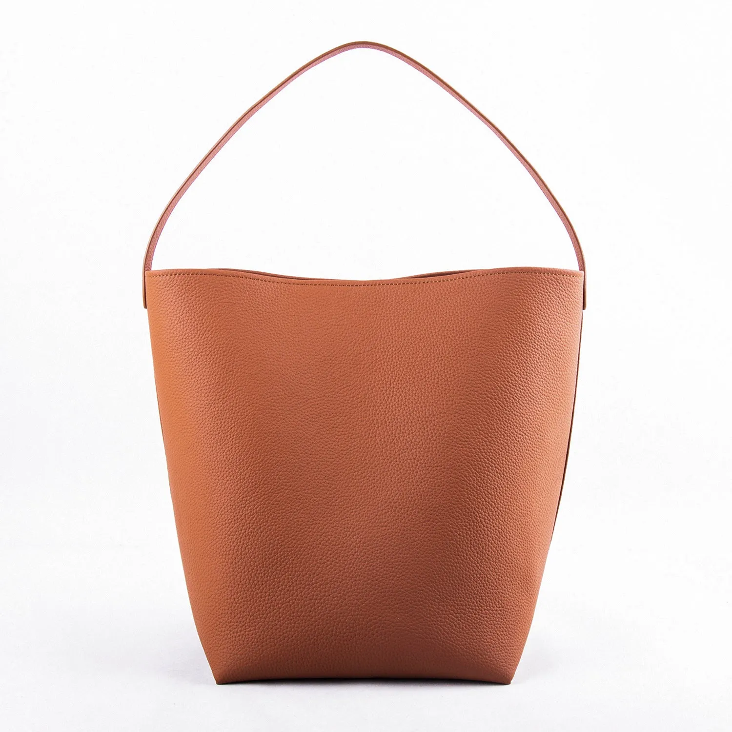 Medium Togo Bucket Bag