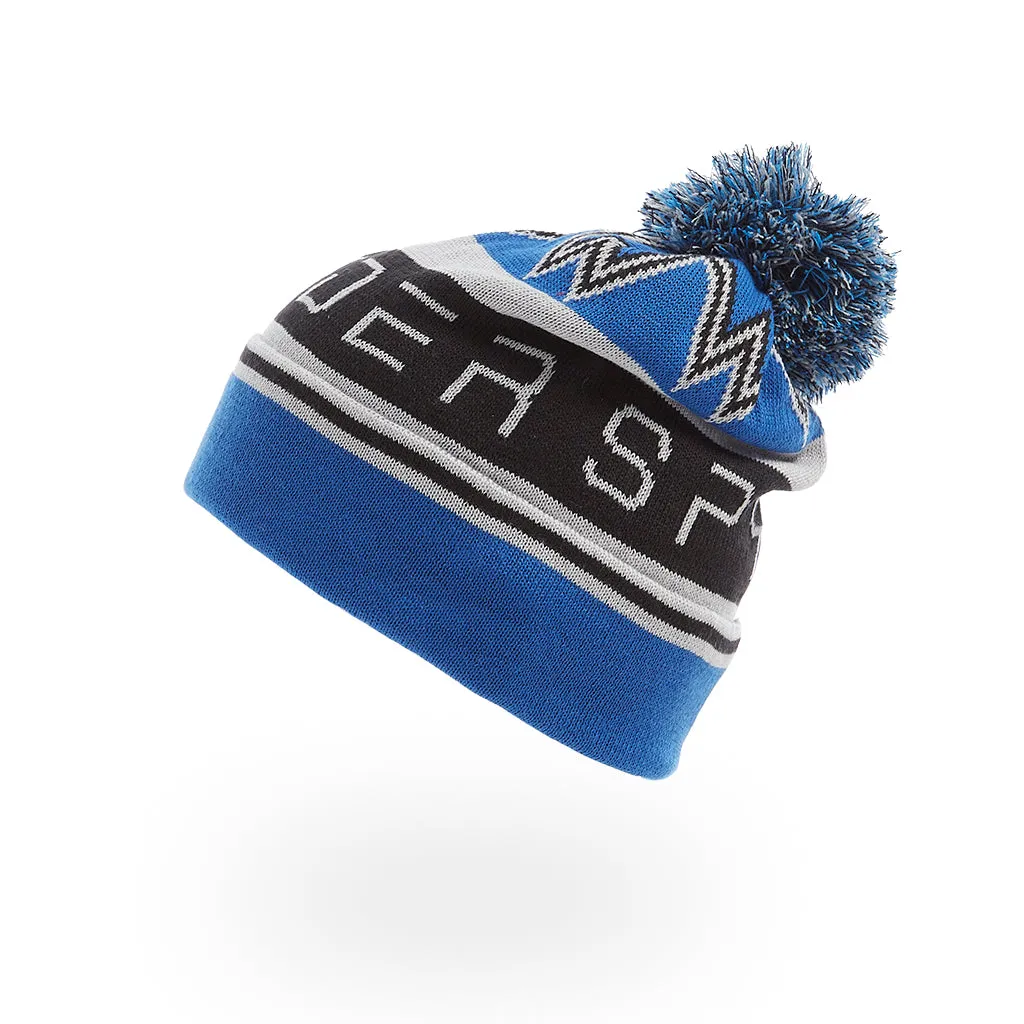 Mens Icebox Pom - Collegiate (2022)