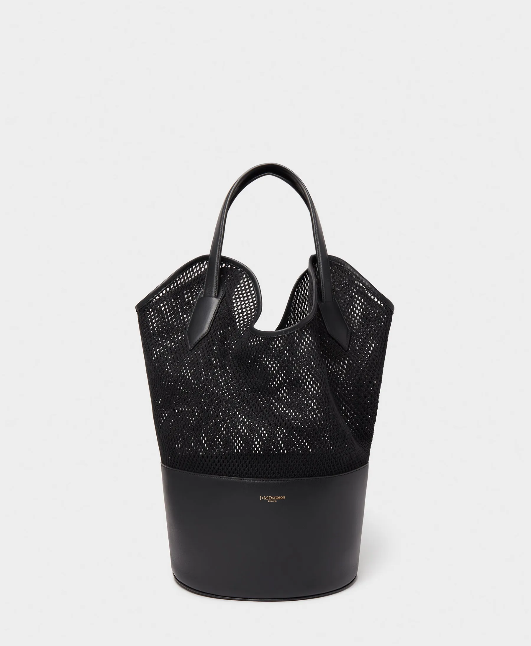 Mesh Ray Bucket