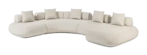 Messina Modular Sofa 03