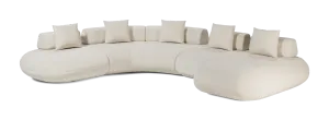 Messina Modular Sofa 04