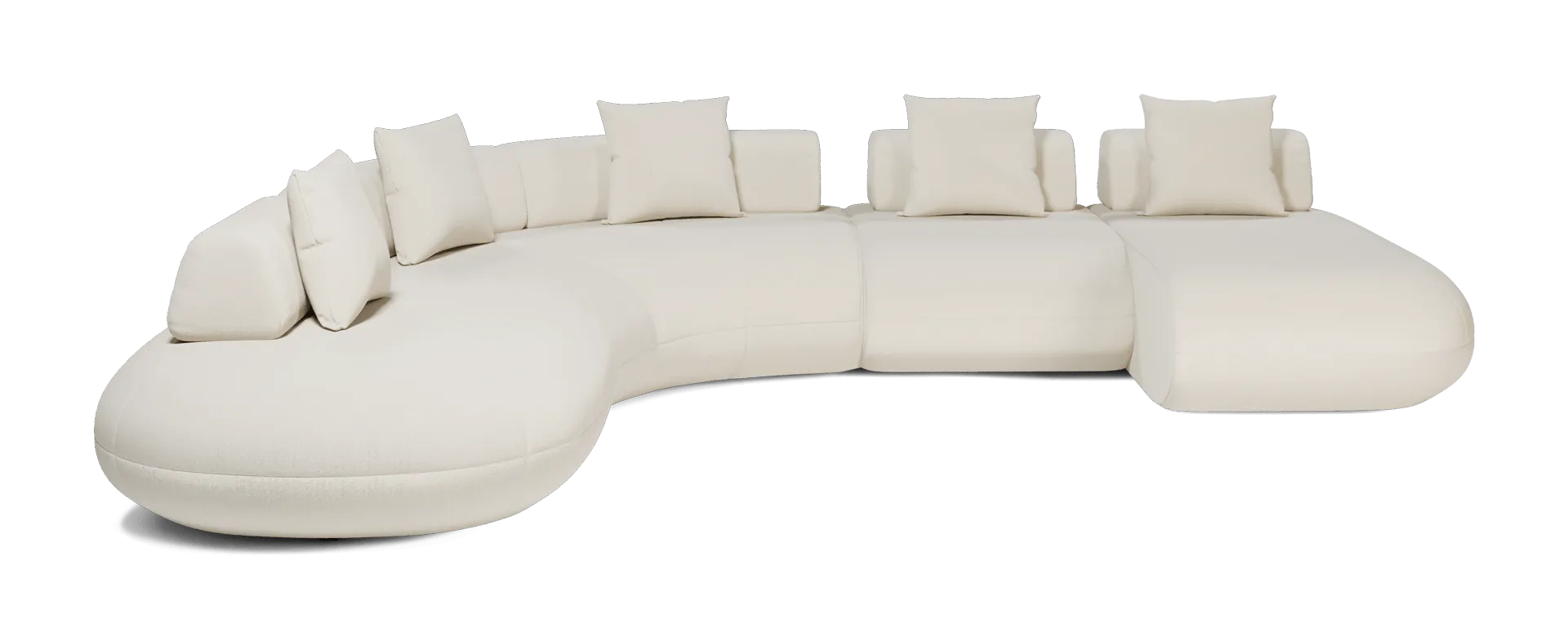 Messina Modular Sofa 04