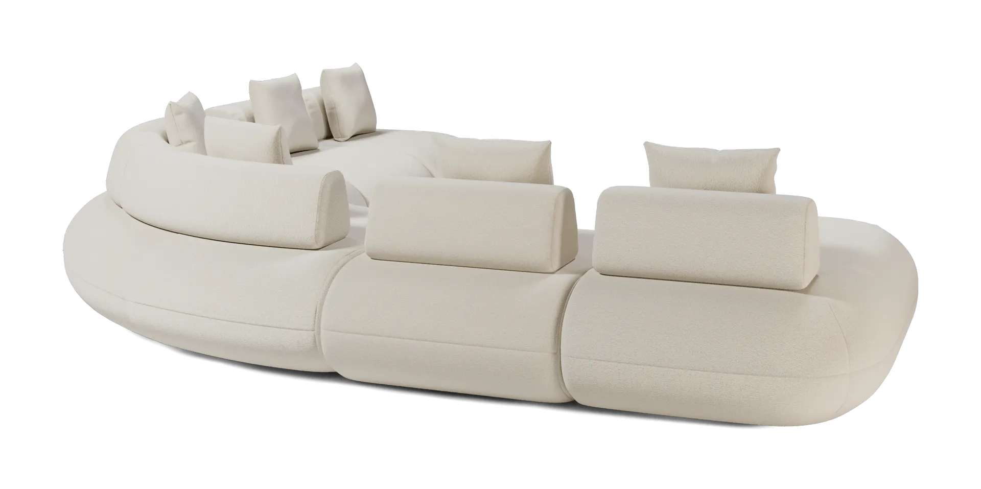 Messina Modular Sofa 06