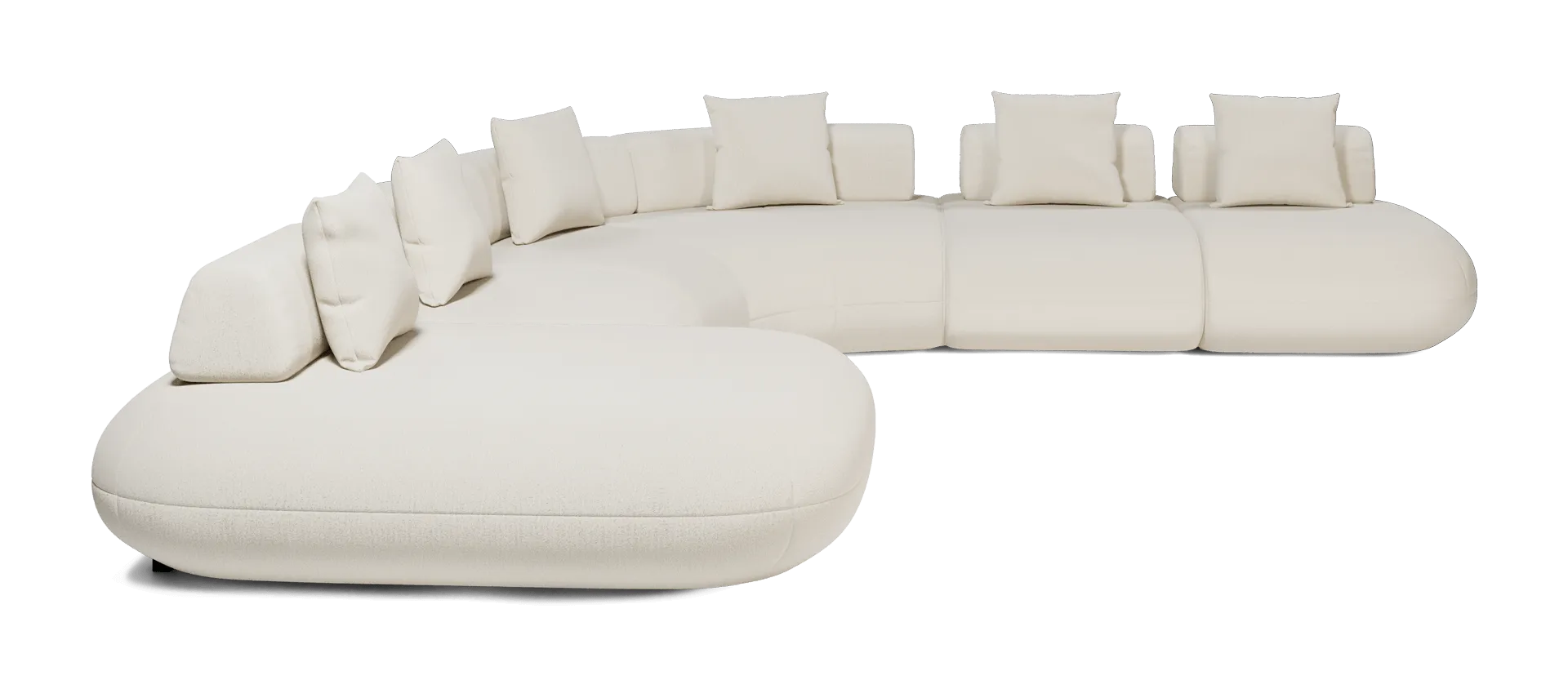 Messina Modular Sofa 06