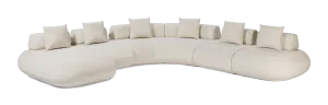 Messina Modular Sofa 06