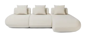 Messina Modular Sofa 09