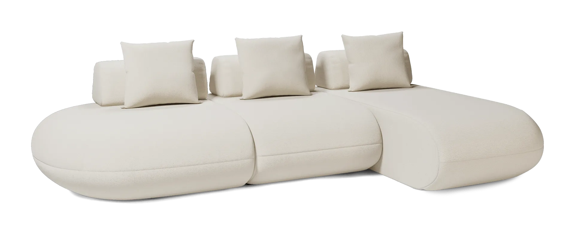 Messina Modular Sofa 10