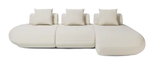 Messina Modular Sofa 10