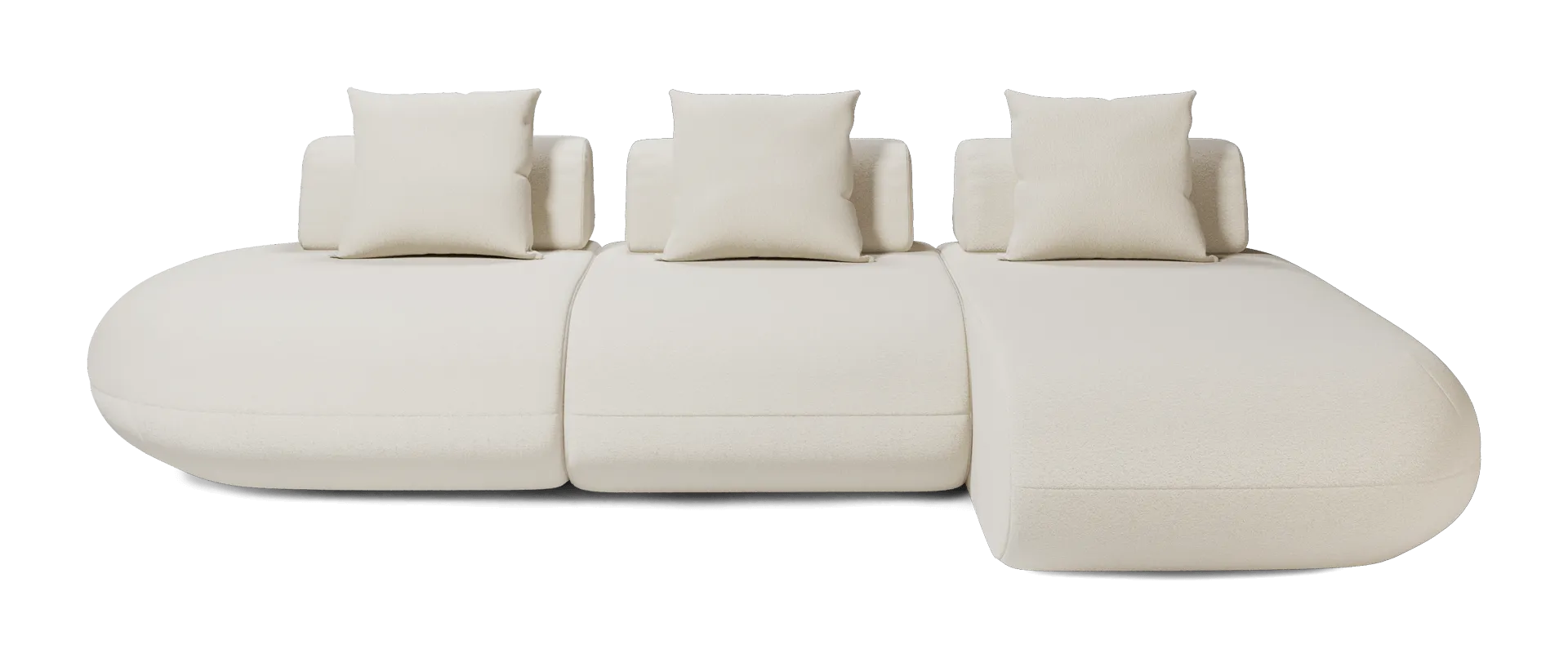 Messina Modular Sofa 10