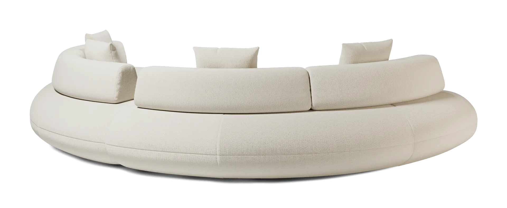 Messina Modular Sofa 11