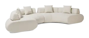 Messina Modular Sofa 11