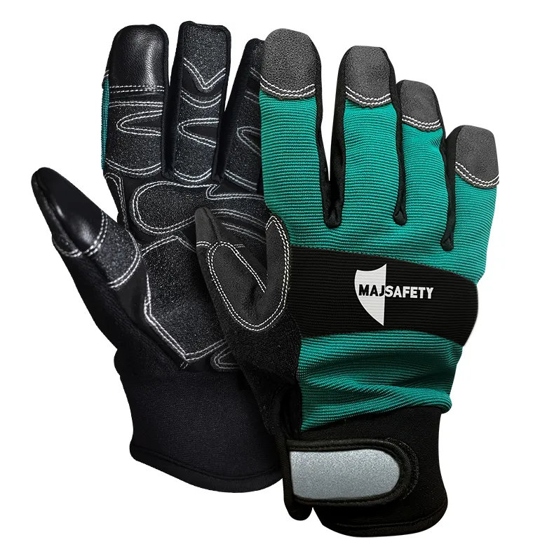 MFA 99 Frost-free Touchscreen Gloves