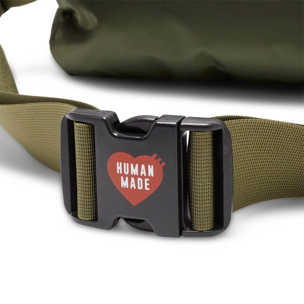 MILITARY WAIST BAG