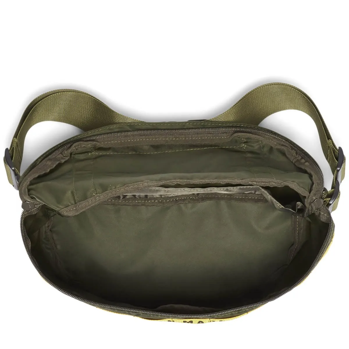 MILITARY WAIST BAG