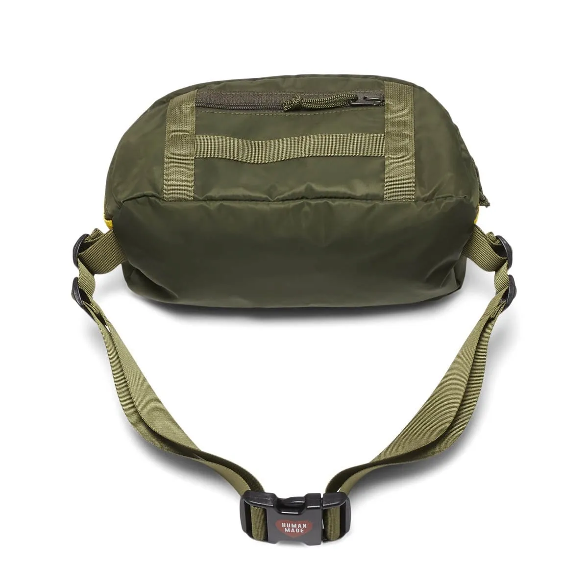 MILITARY WAIST BAG