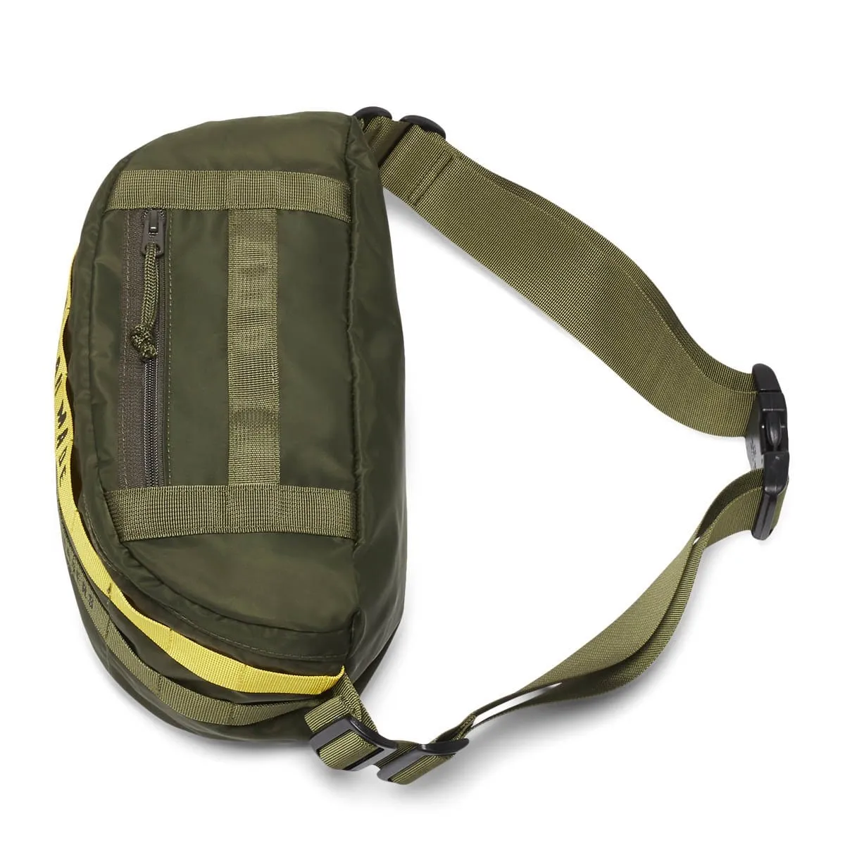 MILITARY WAIST BAG